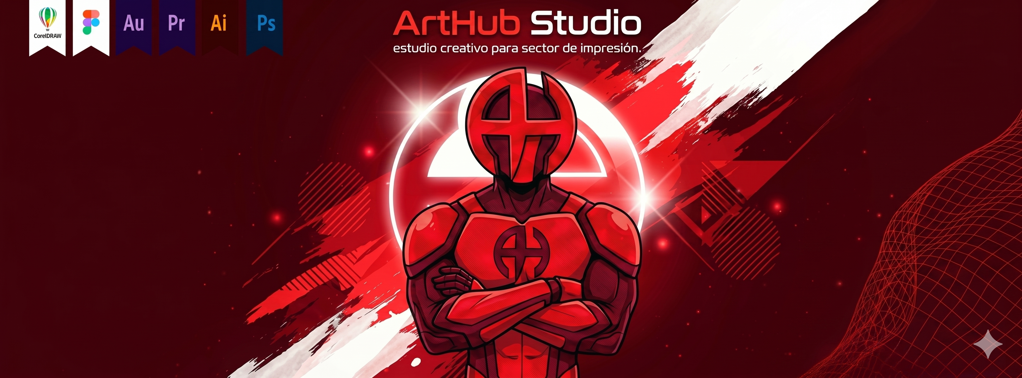 Tienda ArtHub